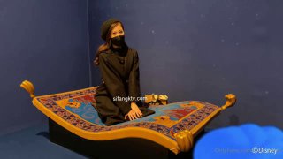 国产AV 果冻传媒 错位 不论禁忌 强奸一直照顾我的嫂子